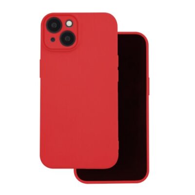 Puzdro Liquid Lite TPU Honor 200 Lite 5G - červen&eacute;