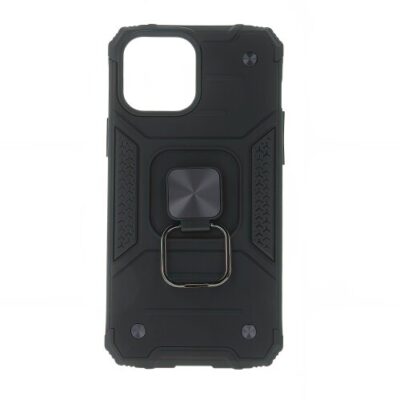 Puzdro Nitro TPU Samsung Galaxy A05s - čierne