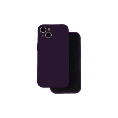 Puzdro Liquid Lite TPU Samsung Galaxy S24 5G - slivkové