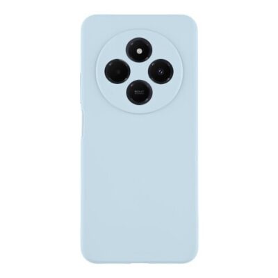 Tactical Velvet Smoothie Kryt pro Xiaomi Redmi 14C 4G/A4 5G/Poco C75 Maldives
