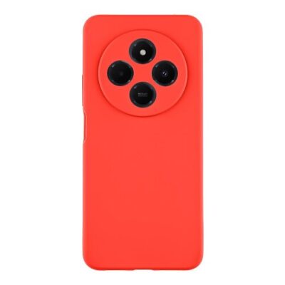 Tactical Velvet Smoothie Kryt pro Xiaomi Redmi 14C 4G/A4 5G/Poco C75 Chilli