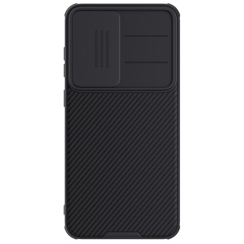 Nillkin CamShield PRO Zadní Kryt pro Samsung Galaxy S25+ Black