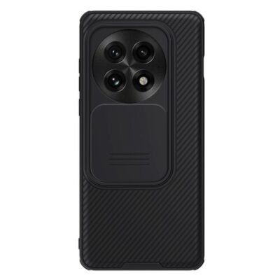 Nillkin CamShield PRO Zadní Kryt pro OnePlus 13 Black
