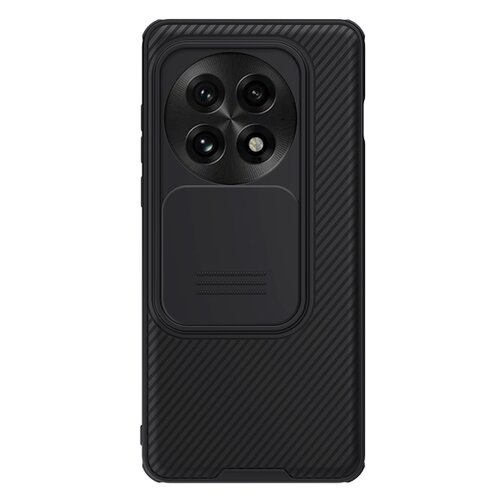 Nillkin CamShield PRO Zadní Kryt pro OnePlus 13 Black