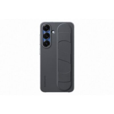 EF-GS931CBE Samsung Standing Grip Kryt pro Galaxy S25 Black