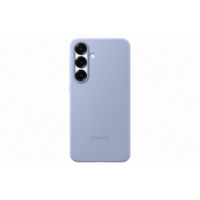 EF-PS936CLE Samsung Silikonový Kryt pro Galaxy S25+ Light Blue