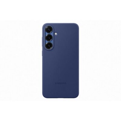 EF-PS936CNE Samsung Silikonový Kryt pro Galaxy S25+ Blue