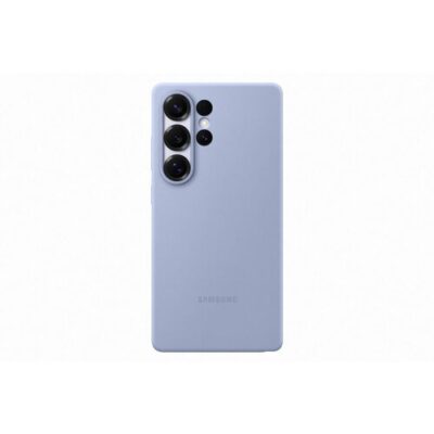 EF-PS938CLE Samsung Silikonov&yacute; Kryt pro Galaxy S25 Ultra Light Blue