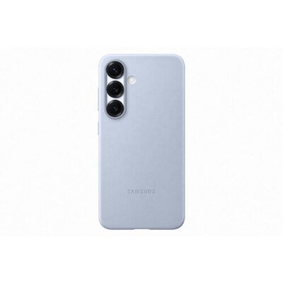 EF-VS931PLE Samsung KindSuit Kryt pro Galaxy S25 Light Blue