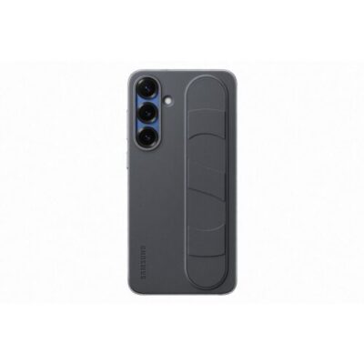 EF-GS936CBE Samsung Standing Grip Kryt pro Galaxy S25+ Black