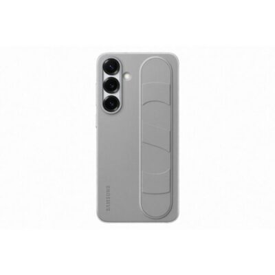 EF-GS936CJE Samsung Standing Grip Kryt pro Galaxy S25+ Gray
