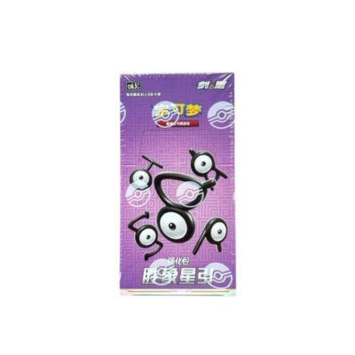 Pokémon TCG: Victory Stars Enhanced Booster (Čínske)