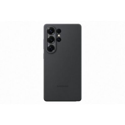 EF-PS938CBE Samsung Silikonov&yacute; Kryt pro Galaxy S25 Ultra Black