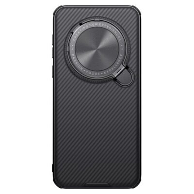 Puzdro Nillkin CamShield Prop Magnetic Honor Magic7 Pro - čierne