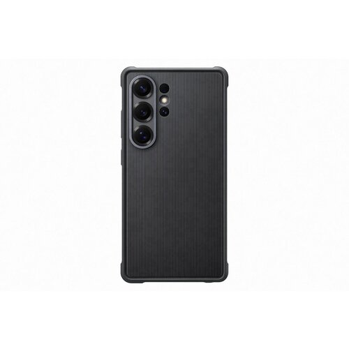 EF-RS938CBE Samsung Rugged Kryt pro Galaxy S25 Ultra Black