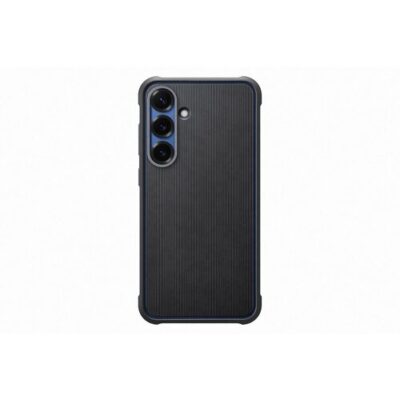 EF-RS936CBE Samsung Rugged Kryt pro Galaxy S25+ Black