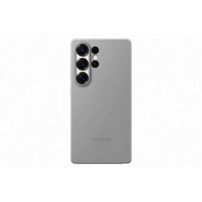 EF-PS938CJE Samsung Silikonov&yacute; Kryt pro Galaxy S25 Ultra Gray