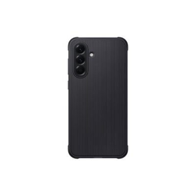 EF-RA566CBE Samsung Rugged Kryt pro Galaxy A56 5G Black