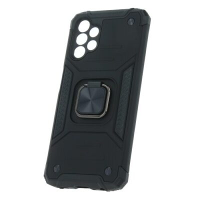 Puzdro Nitro TPU Samsung Galaxy A13 4G - čierne