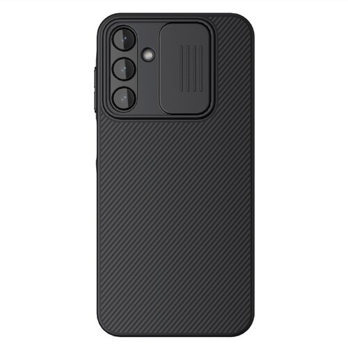 Puzdro Nillkin CamShield Samsung Galaxy A15 5G - čierne