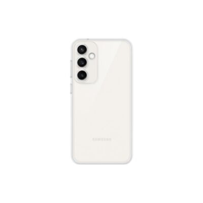 Puzdro EF-QS711CTE Samsung Galaxy S23 FE - transparentn&eacute;