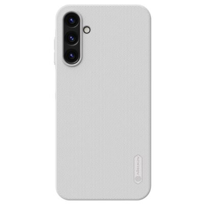 Puzdro Nillkin Super Frosted Samsung Galaxy A15 4G/5G - biele