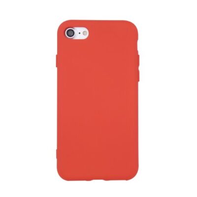 Puzdro Liquid Lite TPU Samsung Galaxy S10 - červen&eacute;