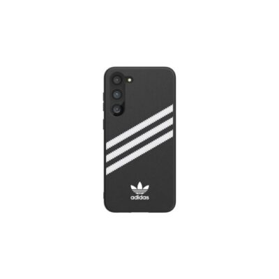 GP-FPS916TLBBW Samsung TPU Kryt pro Galaxy S23+ Adidas Black