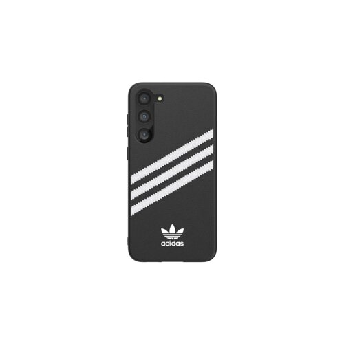 GP-FPS916TLBBW Samsung TPU Kryt pro Galaxy S23+ Adidas Black