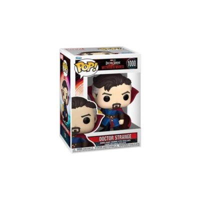Funko POP! 1000 Marvel DSMM - Doctor Strange