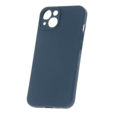 Puzdro Liquid Lite TPU Xiaomi Redmi 13C/Poco C65 - tmavo-modré