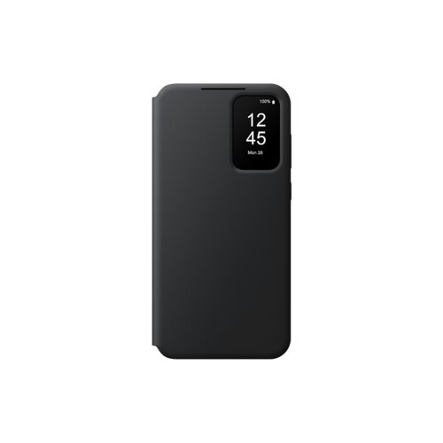 EF-ZA356CBE Samsung Smart View Pouzdro pro Galaxy A35 5G Black