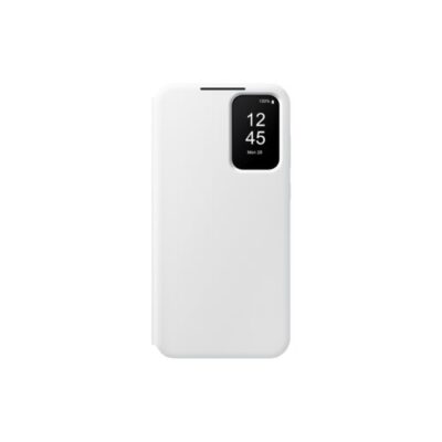 EF-ZA356CWE Samsung Smart View Pouzdro pro Galaxy A35 5G White