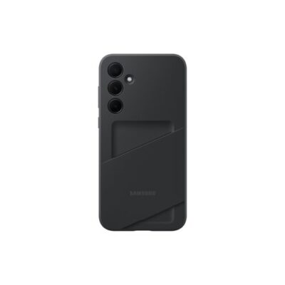 EF-OA356TBE Samsung Card Slot Kryt pro Galaxy A35 5G Black