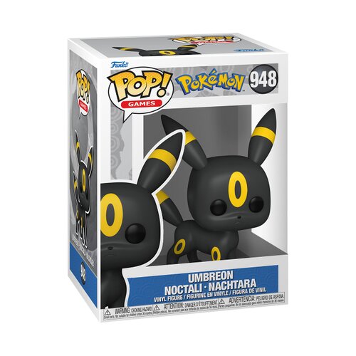 Funko POP! 948 Pokémon Umbreon