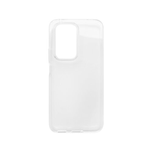 Puzdro Moist Honor 200 Lite, silikónové - transparentné