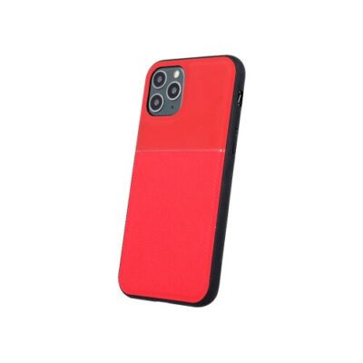 Puzdro Elegance TPU Samsung Galaxy A33 5G - červen&eacute;