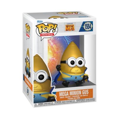 Funko POP Movies: DM4&ndash; Super Gus