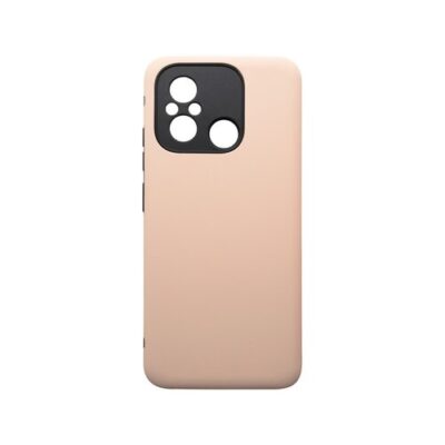 Puzdro Sturdo Mark Xiaomi Redmi 12C - pieskov&eacute;