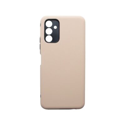 Sturdo Mark puzdro Samsung Galaxy A54, pieskov&eacute;, Hardcase