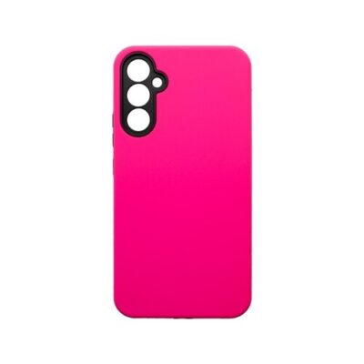 Sturdo Mark puzdro Samsung Galaxy A54, ružov&aacute;, Hardcase