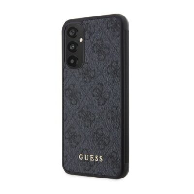 Puzdro Guess 4G Samsung Galaxy A34 5G - &scaron;ed&eacute;