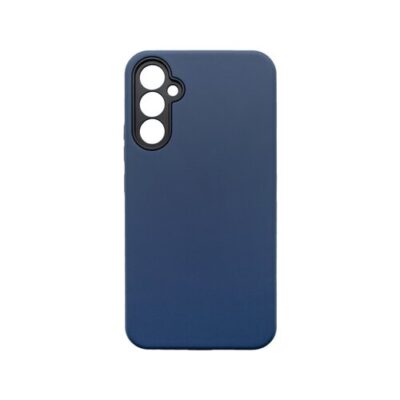 Puzdro Sturdo Mark Samsung Galaxy A54 - modr&eacute;