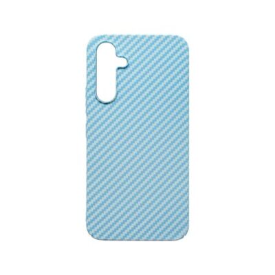 Sturdo plast. kryt Samsung Galaxy A34 5G sv.modr&yacute; (Carbon)