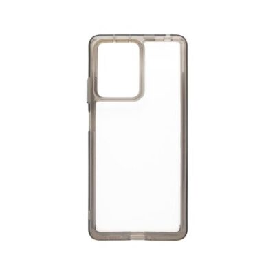 Puzdro Sturdo Hardcase Xiaomi Redmi Note 12 Pro 5G, plastov&eacute; - Smokey