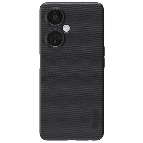 Nillkin Super Frosted Zadní Kryt pro OnePlus Nord CE 3 Lite Black