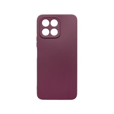mobilNET Xiaomi Redmi Honor 70 Lite čierne (matt) gum.puzdro