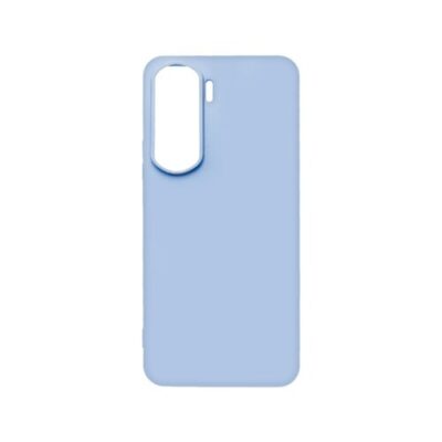 Puzdro Matt TPU Honor 90 Lite - fialov&eacute;