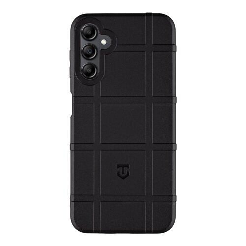 Puzdro Tactical Infantry Samsung Galaxy A14 4G/A14 5G - čierne