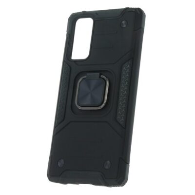 Puzdro Nitro TPU Samsung Galaxy S20 FE - čierne